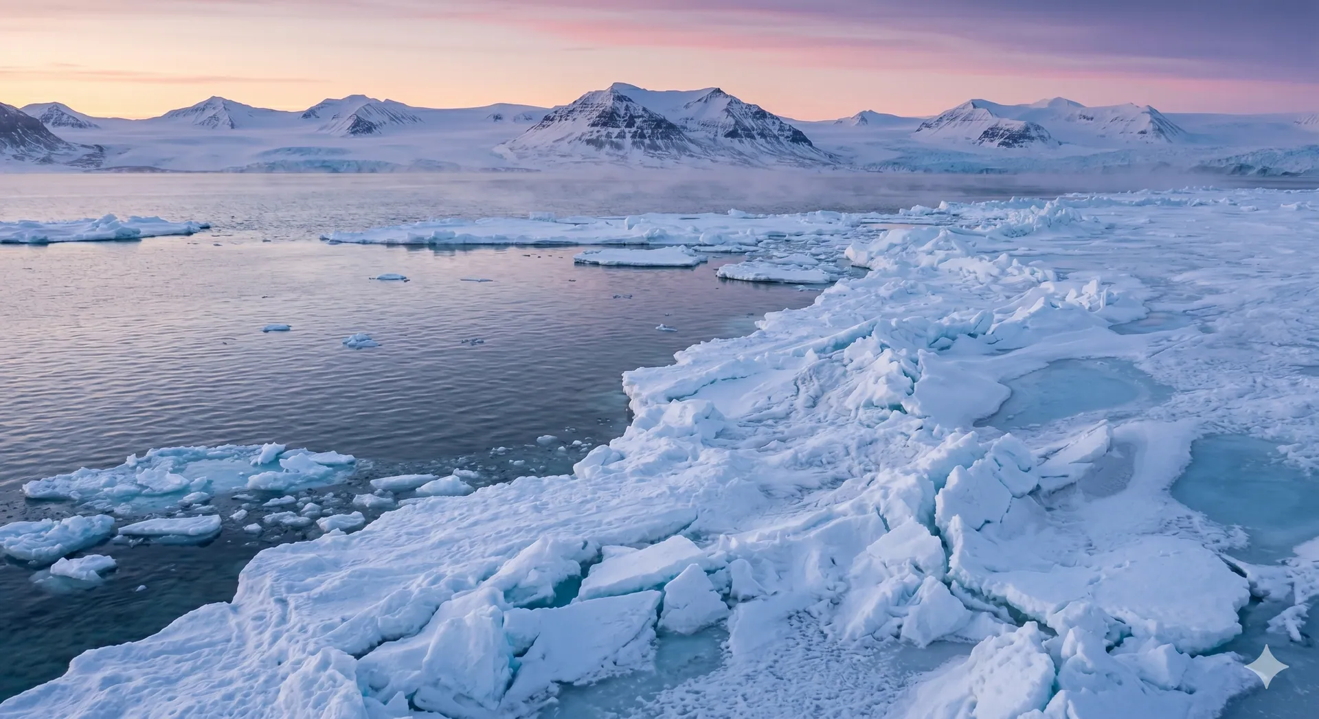 The Arctic