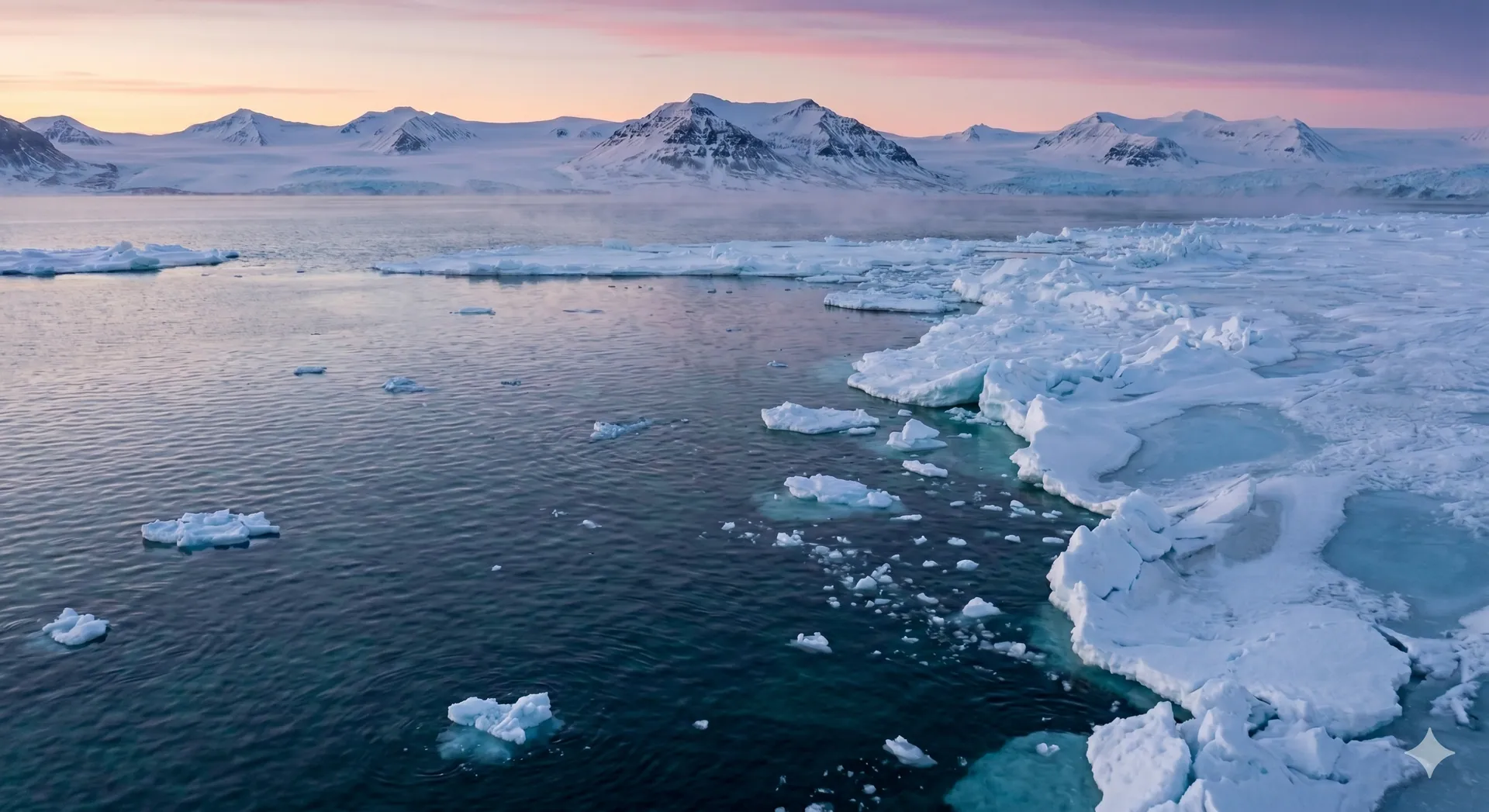 thinning ice
