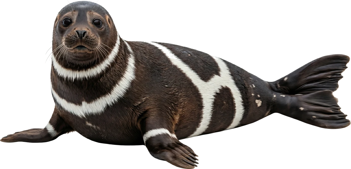 Ribbon seal
