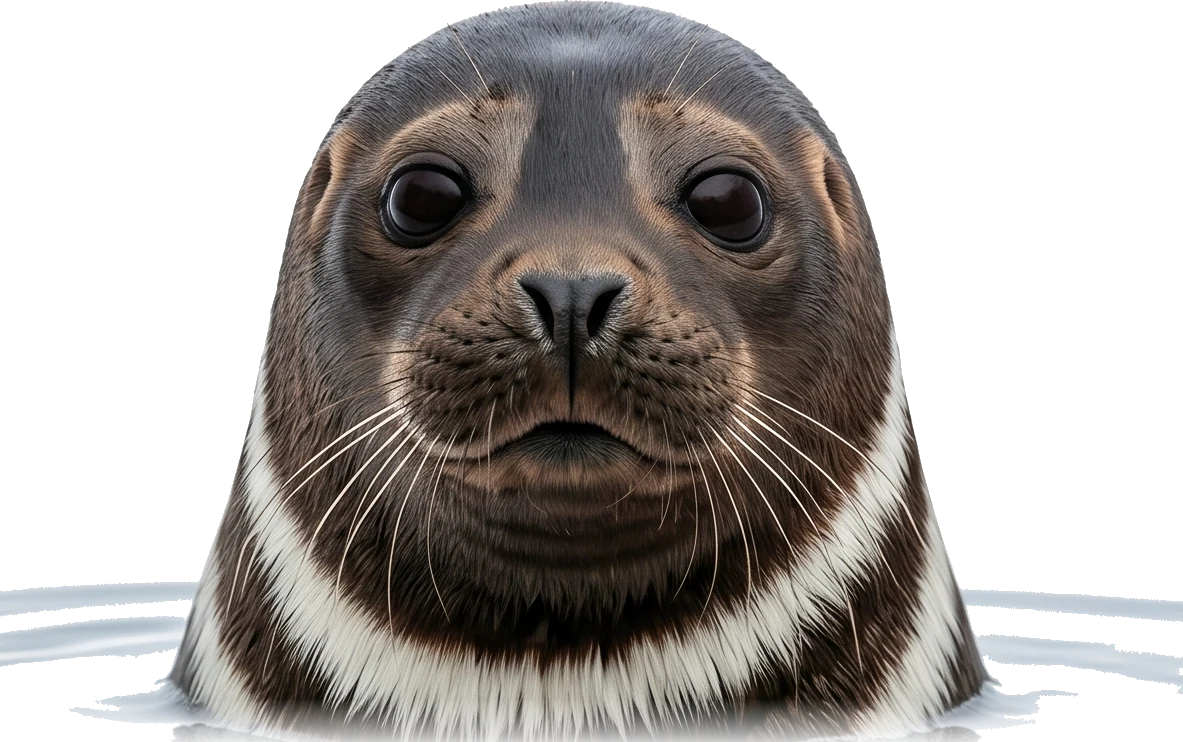 Ribbon seal